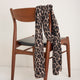 Reeva Scarf - Leopard