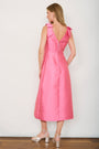 Robyn Dress - Pink
