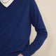 Fern Jumper - Navy