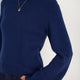 Sienna Jumper - Midnight