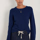 Sienna Jumper - Midnight