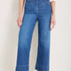 Sienna Welt Pocket Jean - Mid Wash