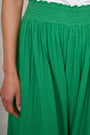 Sophia Ric Rac Skirt - Green