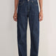 Stevie Straight Leg Jean - Rinse Wash