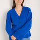 Suri Cardigan - Cobalt Blue