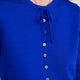 Tilda Multi Tie Cardigan - Cobalt Blue