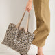 Tote Bag - Leopard