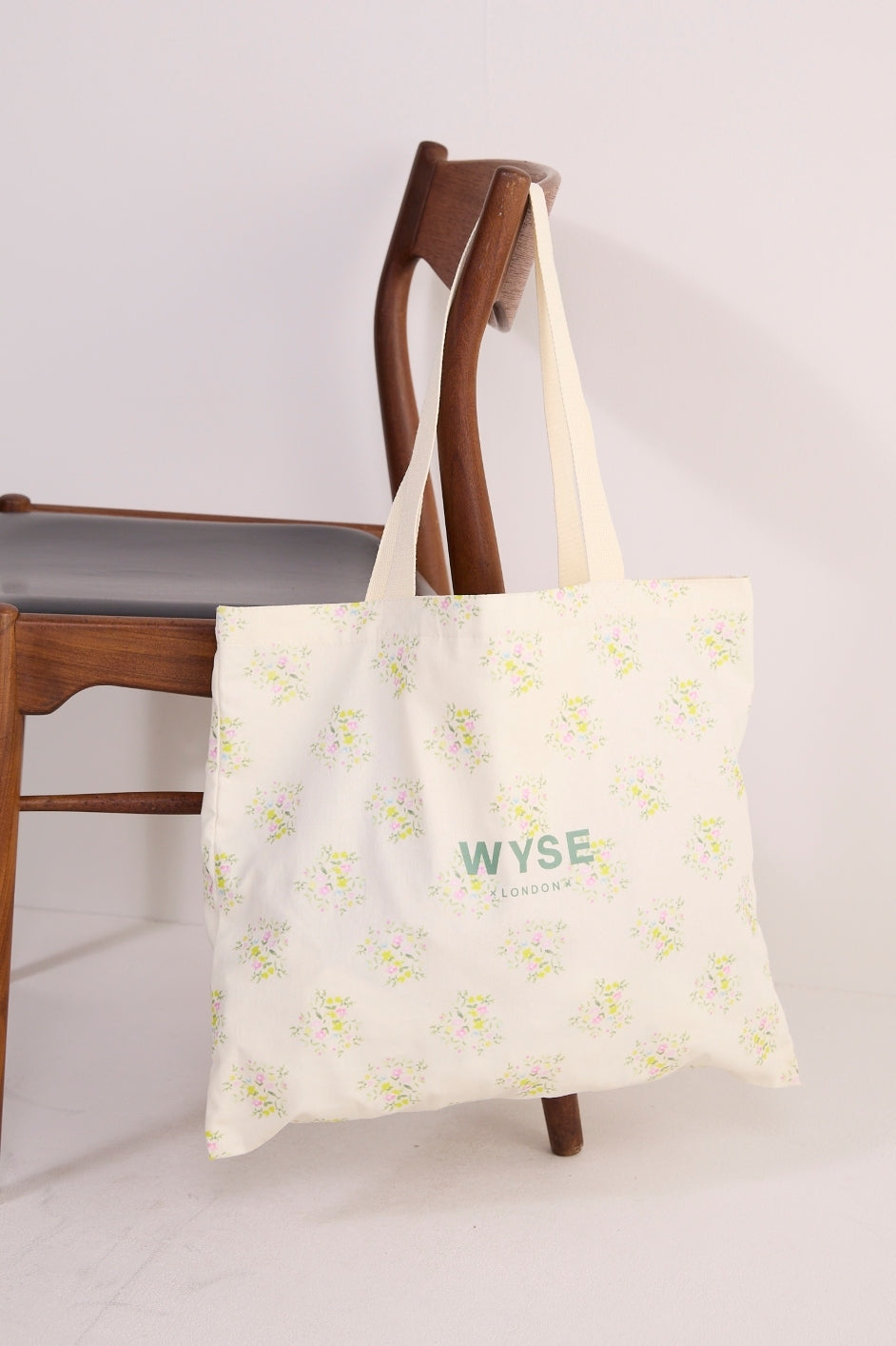Tote Bag - Scatter Floral