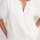 Valentina Blouse - White