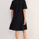 Veda Dress - Black