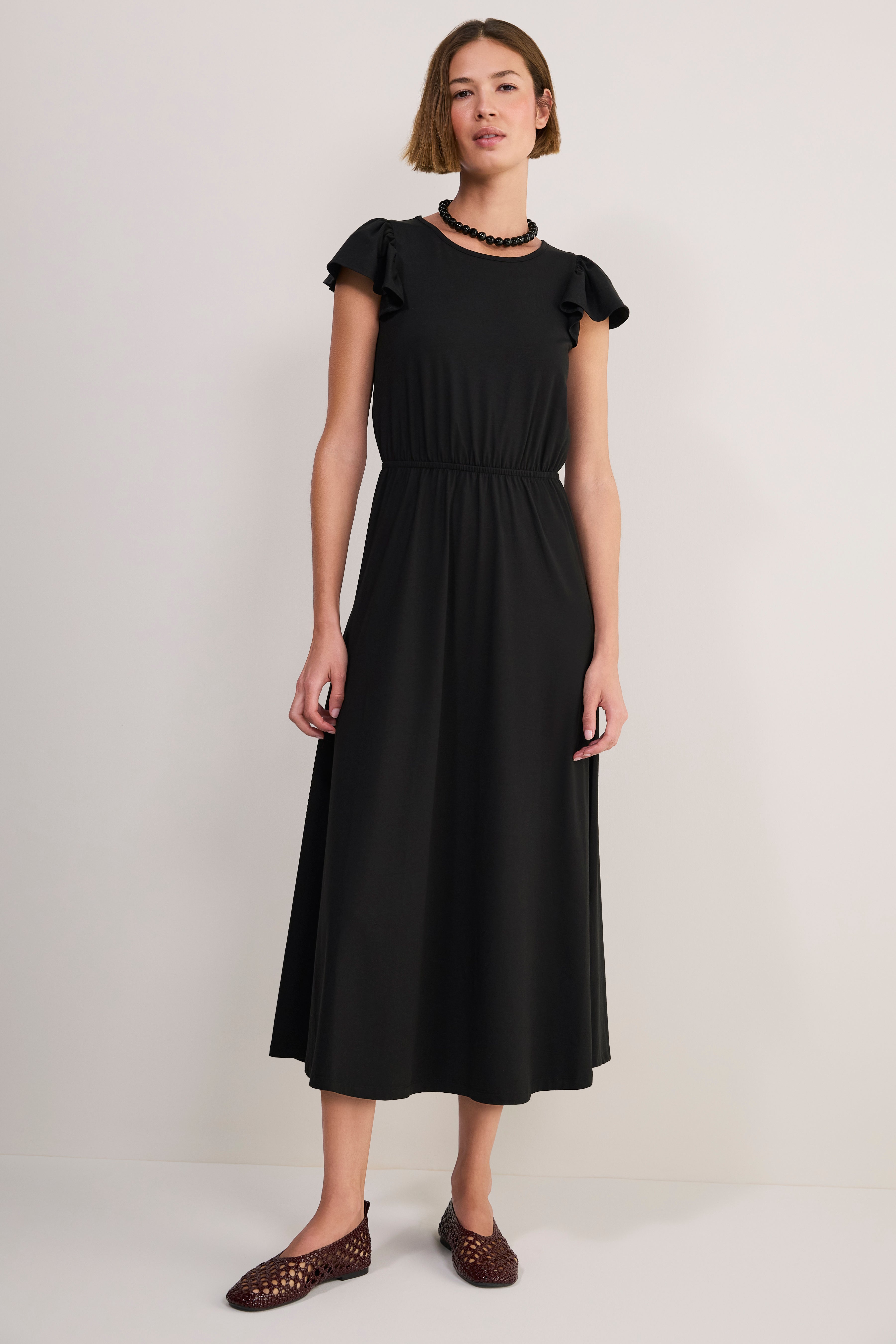 Midi Dresses for Women Flattering Fits WYSE London Midi Dresses for Women Flattering Fits WYSE London