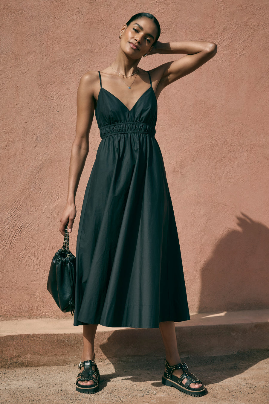 Dakota Sundress