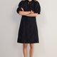 Willow Dress - Black