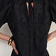 Willow Dress - Black