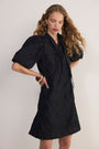 Willow Dress - Black