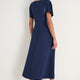 Willow Dress - Midnight