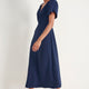 Willow Dress - Midnight
