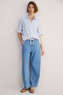 Willow Shirt - Stripe