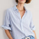 Willow Shirt - Stripe