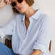 Willow Shirt - Stripe