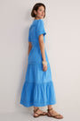 wyse denim dress Lucy Dress