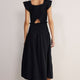 Lila Dress - Black