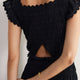 Lila Dress - Black