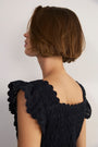Lila Dress - Black