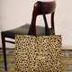 Wyse Tote Bag - Leopard