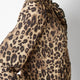 Maisy Blouse - Leopard