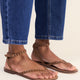 Samara Sandal - Tan