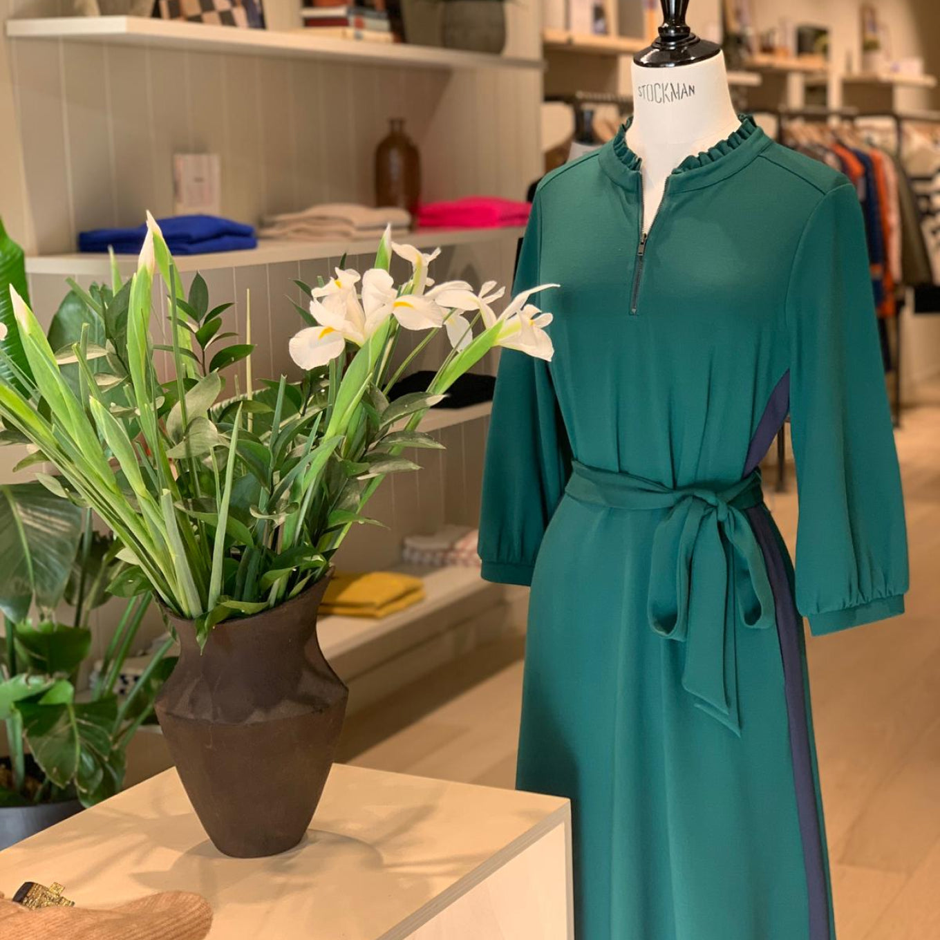 Our Stores – WYSE London