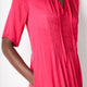Bree Dress - Pink