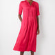 Bree Dress - Pink