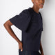 Dagneux Premium Jersey T-Shirt - Navy